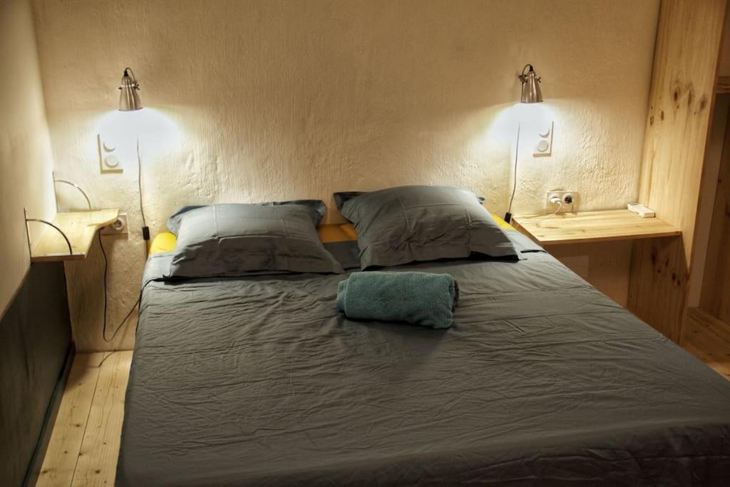 Artistic Loft, Downtown Montpellier, Wifi Apartment Exterior photo
