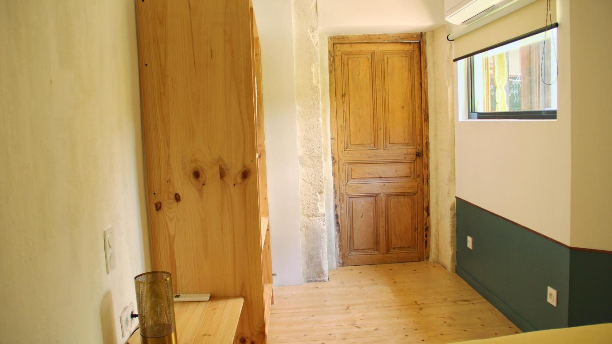 Artistic Loft, Downtown Montpellier, Wifi Apartment Exterior photo