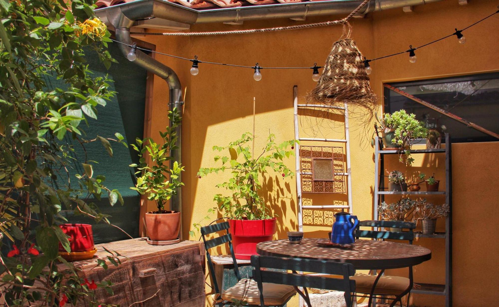 Artistic Loft, Downtown Montpellier, Wifi Apartment Exterior photo
